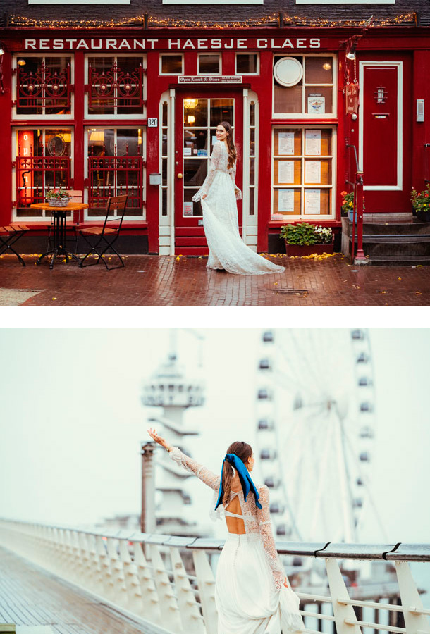ilovebrides.pt Holanda um lugar para noivas